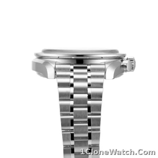 Omega Speedmaster Men Automatic Silver Stainless Steel Watch O32930435102001 - detail