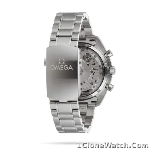 Omega Speedmaster Men Automatic Black Watch O32930445101001 - detail