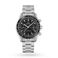 Omega Speedmaster Men Automatic Black Watch O32930445101001 - view 1