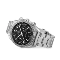 Omega Speedmaster Men Automatic Black Watch O32930445101001 - view 3