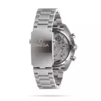 Omega Speedmaster Men Automatic Black Watch O32930445101001 - view 4