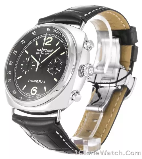 Panerai Radiomir Automatic PAM00288 - detail