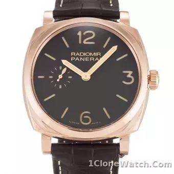 Panerai Radiomir Automatic PAM00288 - detail