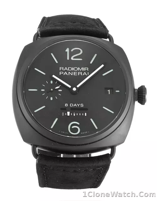 Panerai Radiomir Automatic PAM00384