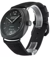 Panerai Radiomir Automatic PAM00384 - view 3