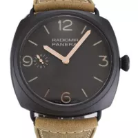 Panerai Radiomir Automatic PAM00384 - view 6