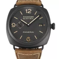 Panerai Radiomir Automatic PAM00384 - view 7