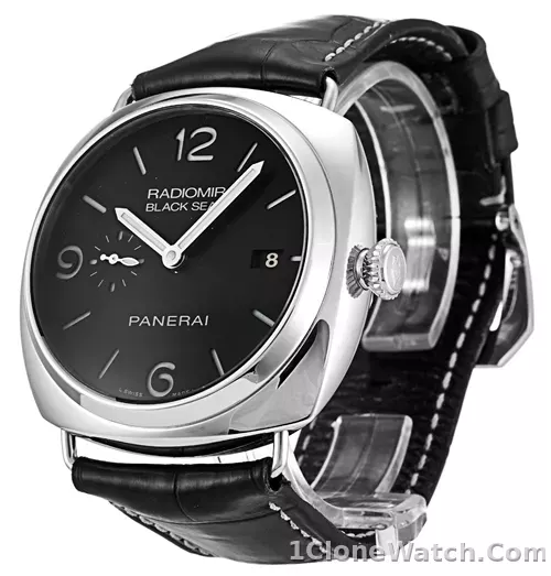 Panerai Radiomir Automatic PAM00388 - detail