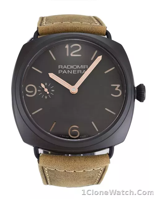 Panerai Radiomir Automatic PAM00504