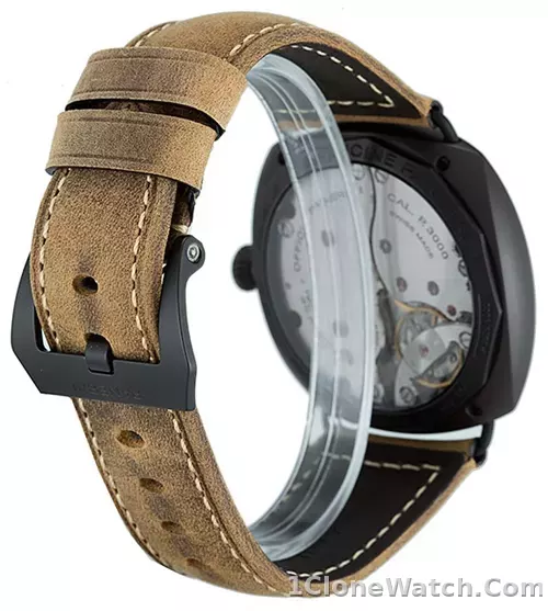 Panerai Radiomir Automatic PAM00504 - detail