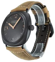 Panerai Radiomir Automatic PAM00504 - view 3