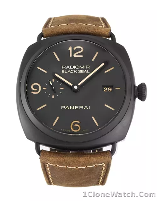 Panerai Radiomir Automatic PAM00505
