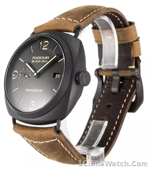 Panerai Radiomir Automatic PAM00505 - detail