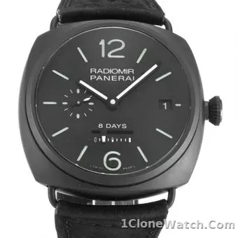 Panerai Radiomir Automatic PAM00505 - detail