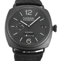 Panerai Radiomir Automatic PAM00505 - view 6