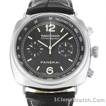 Panerai Radiomir Automatic PAM00513 - detail