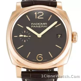 Panerai Radiomir Automatic PAM00513 - detail
