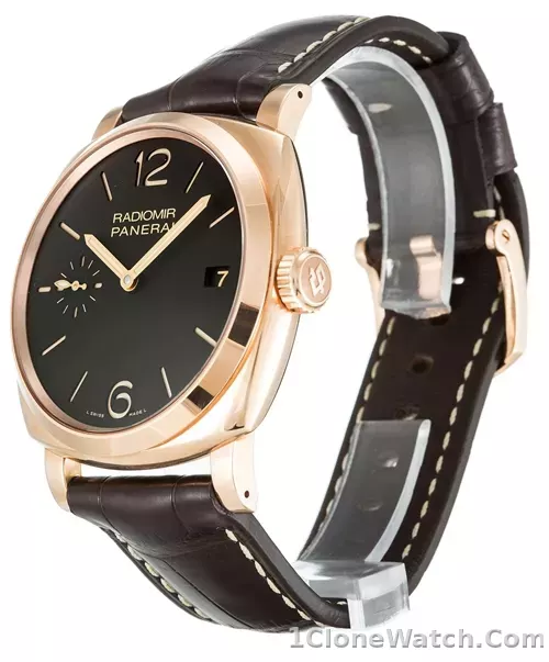 Panerai Radiomir Automatic PAM00515 - detail