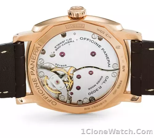 Panerai Radiomir Automatic PAM00515 - detail