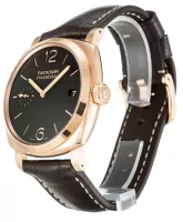 Panerai Radiomir Automatic PAM00515 - view 3
