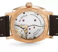 Panerai Radiomir Automatic PAM00515 - view 5