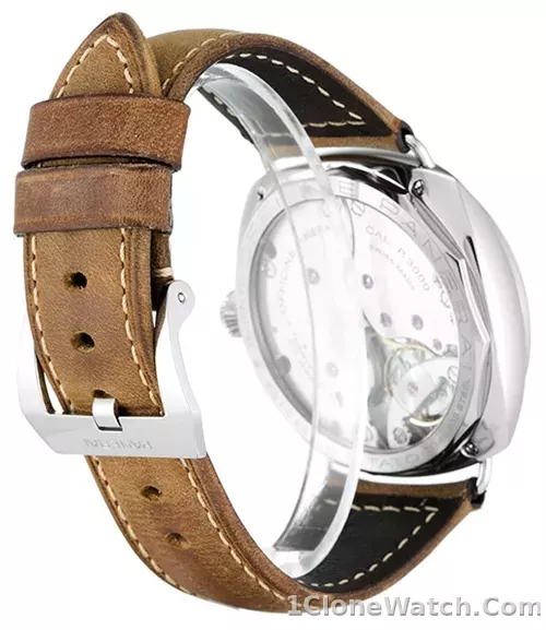 Panerai Radiomir California 3 Days PAM00424 - detail