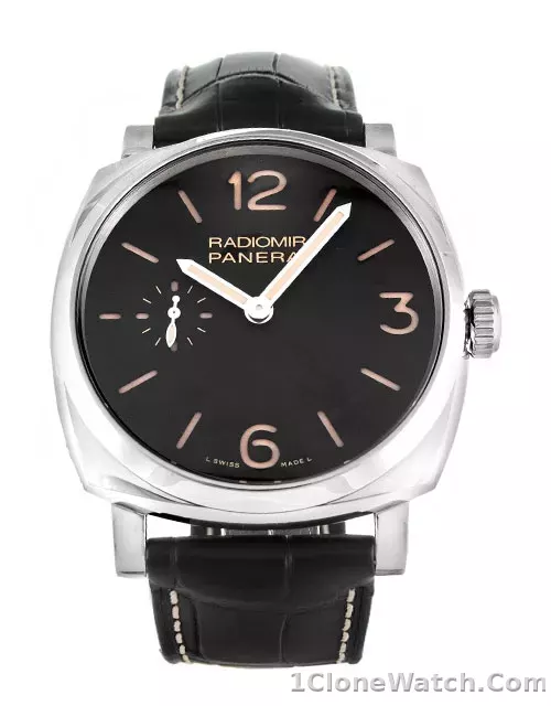 Panerai Radiomir Manual PAM00512