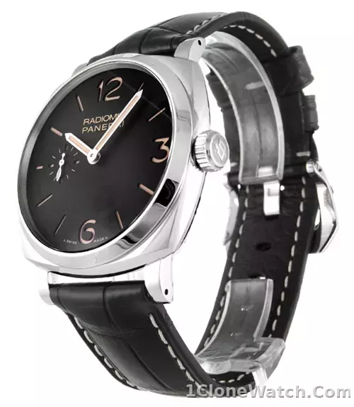 Panerai Radiomir Manual PAM00512 - detail