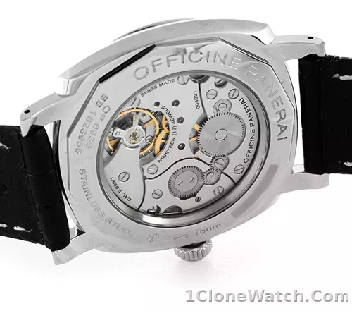 Panerai Radiomir Manual PAM00512 - detail