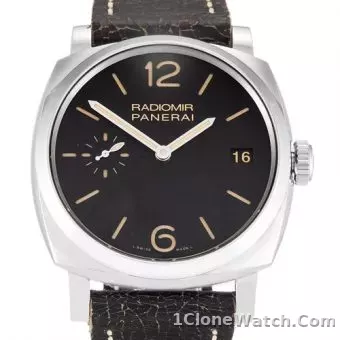 Panerai Radiomir Manual PAM00512 - detail