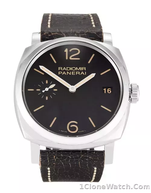 Panerai Radiomir Manual PAM00514