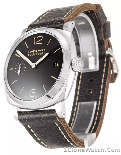 Panerai Radiomir Manual PAM00514 - detail