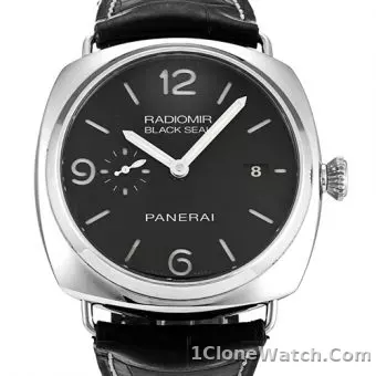 Panerai Radiomir Manual PAM00514 - detail