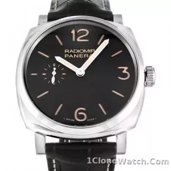 Panerai Radiomir Manual PAM00514 - detail