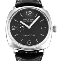 Panerai Radiomir Manual PAM00514 - view 6