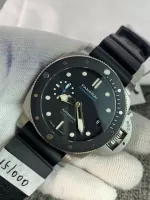 Panerai Luminor Submersible 3 Days Automatic Acciaio 42mm PAM00683 - view 3