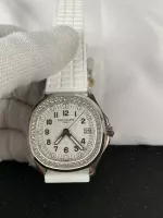 Patek Philippe Aquanaut 5267/200A - view 1