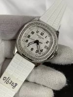Patek Philippe Aquanaut 5267/200A - view 5