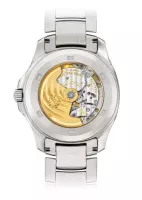 Patek Philippe Aquanaut Date Steel Bracelet Watch 5167/1A-001 - view 3