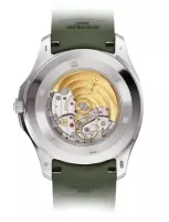 Patek Philippe Aquanaut 5168G-010 White Gold - view 3
