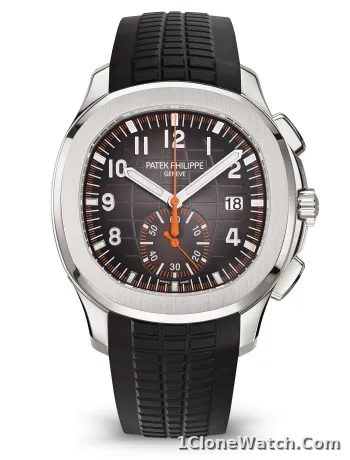 Patek Philippe Aquanaut Chronograph Stainless Steel 5968A-001