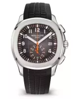 Patek Philippe Aquanaut Chronograph Stainless Steel 5968A-001 - view 1