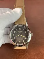 Patek Philippe Calatrava 40mm 5226G-001 V.2 - view 1