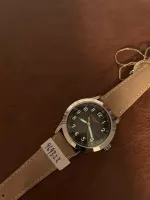 Patek Philippe Calatrava 40mm 5226G-001 V.2 - view 5