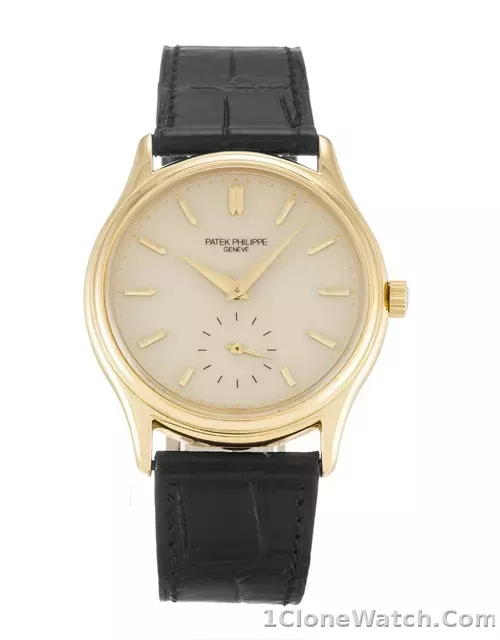Patek Philippe Calatrava 3923