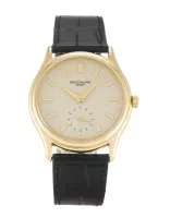 Patek Philippe Calatrava 3923 - view 1