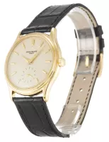 Patek Philippe Calatrava 3923 - view 3