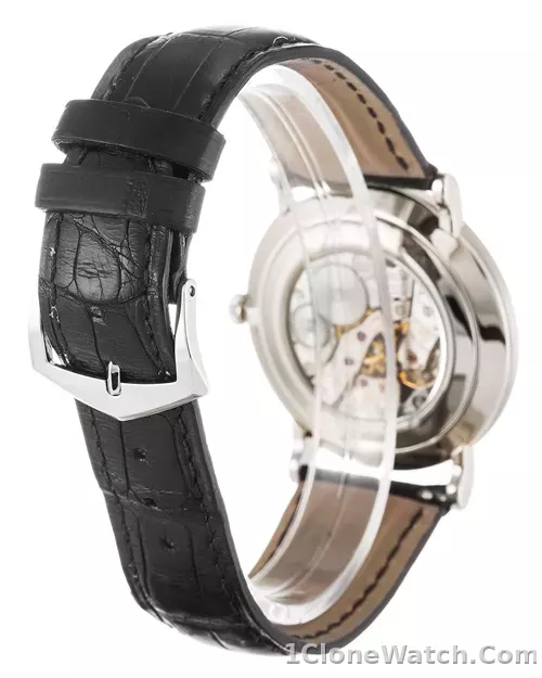 Patek Philippe Calatrava 5119G - detail