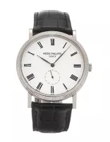 Patek Philippe Calatrava 5119G - view 1
