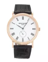 Patek Philippe Calatrava 5119R - view 1